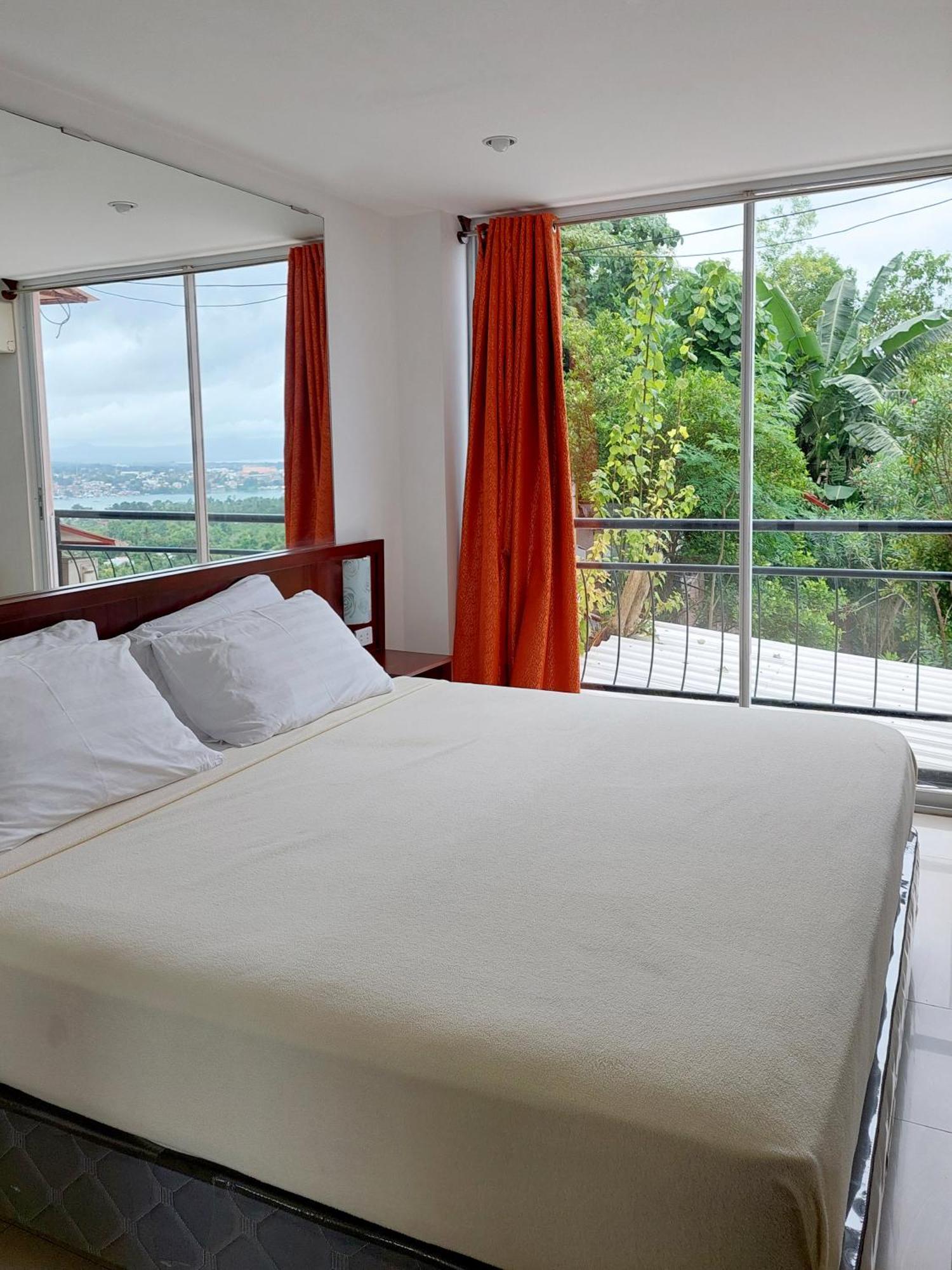Bohol Vantage Resort Panglao Esterno foto